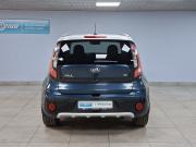 Kia Soul II Рестайлинг Москва  - изображение 26
