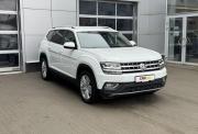 Volkswagen Teramont I Владимир  - изображение 24