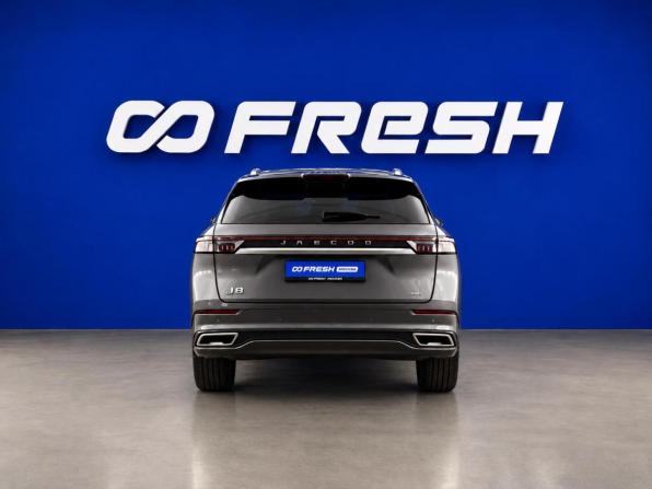 Jaecoo J8 с пробегом 2024 года, цена 2 934 444 рубля, 68757 км, внедорожник, Автокод Объявления