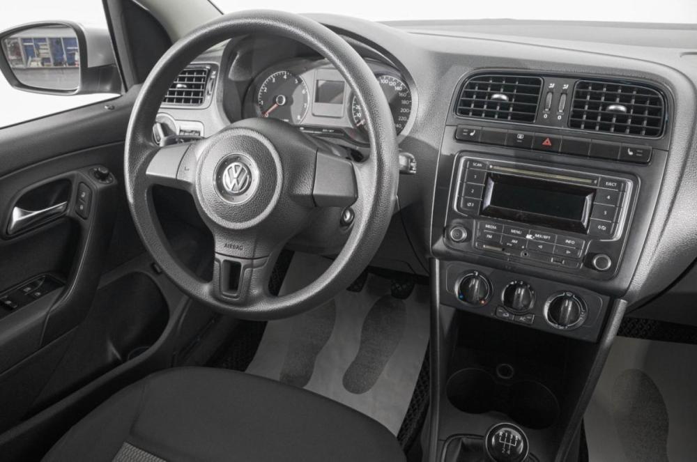 Volkswagen Polo V Барнаул  - изображение 16