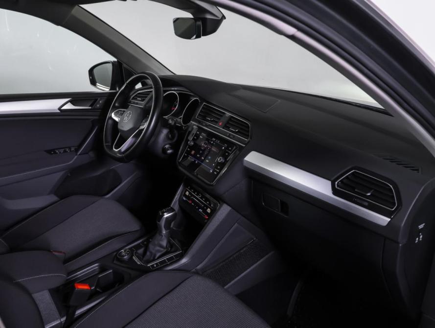 Volkswagen Tiguan II Рестайлинг Москва  - изображение 10
