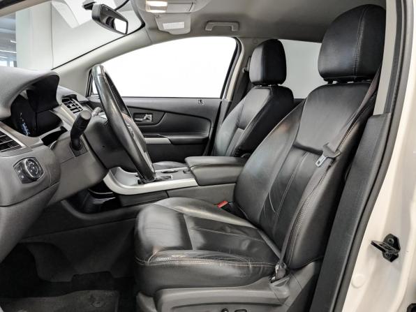Ford Edge I Рестайлинг с пробегом 2014 года, цена 1 695 000 рублей, 88100 км, внедорожник, Автокод Объявления