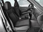 Chevrolet Niva I Рестайлинг Ростов-на-Дону  - изображение 24