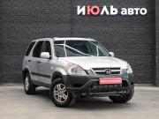 Honda CR-V II Екатеринбург  - изображение 24