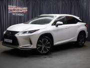 Lexus RX IV Рестайлинг Москва  - изображение 19