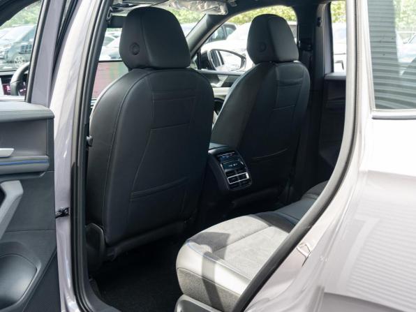 Volkswagen Tiguan III (China Market) с пробегом 2025 года, цена 4 800 000 рублей, 28 км, внедорожник, Автокод Объявления