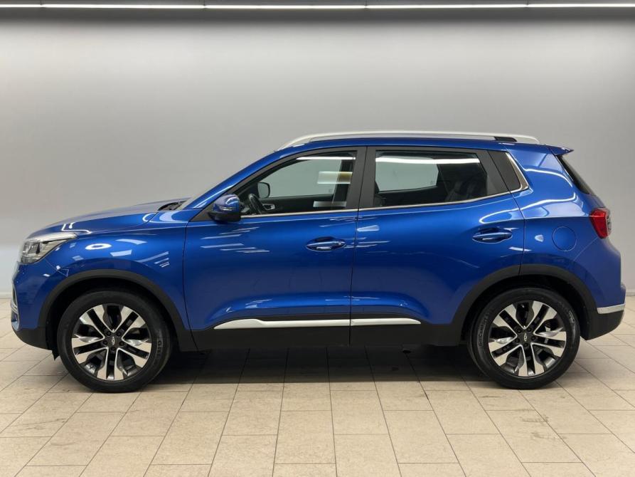 Chery Tiggo 4 I Рестайлинг Санкт-Петербург  - изображение 3