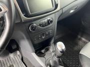 Renault Sandero II Рестайлинг Борисоглебск  - изображение 31