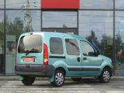 Renault Kangoo I Рестайлинг Петрозаводск  - изображение 17