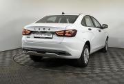 Lada (ВАЗ) Vesta I Рестайлинг (NG) Нижний Новгород  - изображение 23