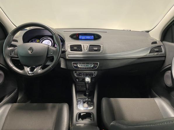 Renault Megane III Рестайлинг с пробегом 2013 года, цена 480 000 рублей, 212428 км, хэтчбек, Автокод Объявления
