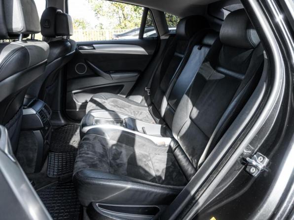 BMW X6 I (E71) с пробегом 2008 года, цена 1 698 000 рублей, 261724 км, внедорожник, Автокод Объявления