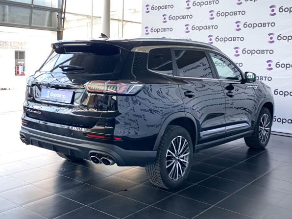 Chery Tiggo 8 Pro Max I с пробегом 2023 года, цена 2 225 000 рублей, 76125 км, внедорожник, Автокод Объявления