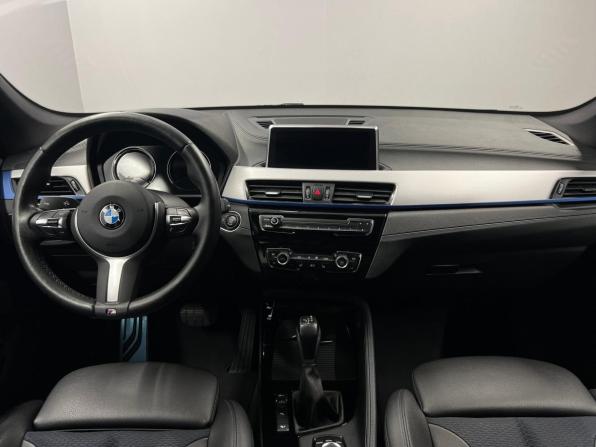 BMW X1 II (F48) Рестайлинг с пробегом 2021 года, цена 2 960 000 рублей, 98311 км, внедорожник, Автокод Объявления