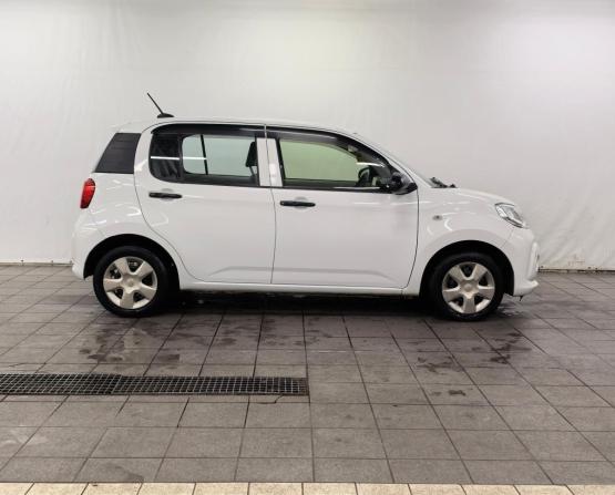 Toyota Passo III с пробегом 2016 года, цена 750 000 рублей, 182524 км, хэтчбек, Автокод Объявления