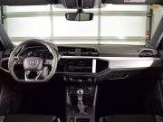 Audi Q3 II (F3) Кемерово  - изображение 37