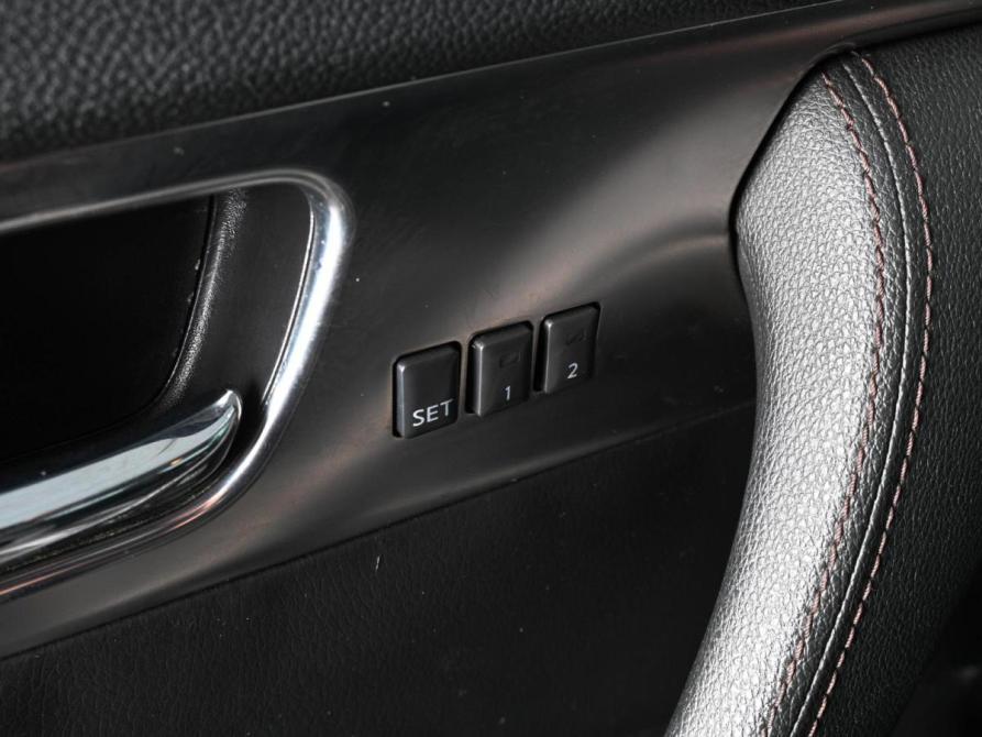 Infiniti FX II (S51) Ростов-на-Дону  - изображение 20