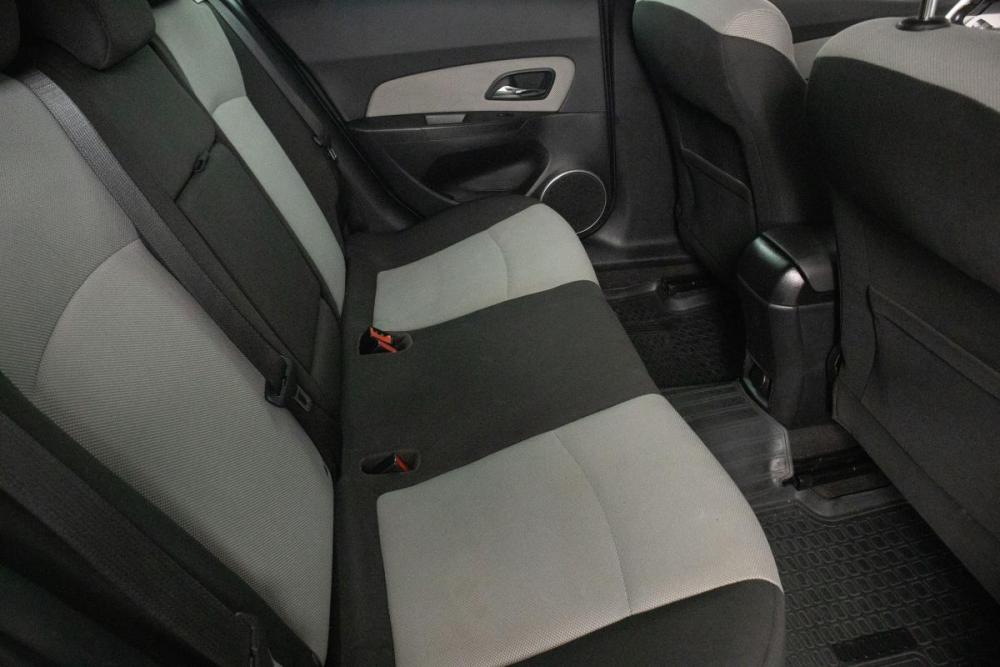 Chevrolet Cruze I Оренбург  - изображение 18