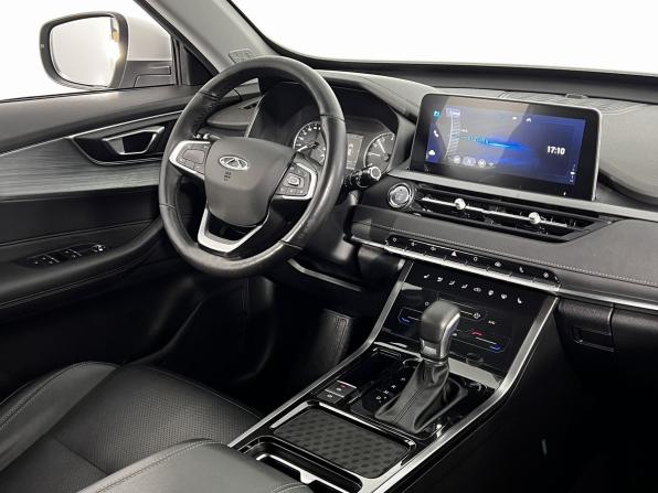 Chery Tiggo 4 Pro I Рестайлинг с пробегом 2023 года, цена 1 420 000 рублей, 93408 км, внедорожник, Автокод Объявления