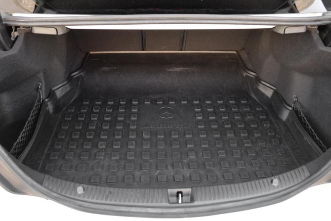 Mercedes-Benz C-Класс IV (W205) с пробегом 2014 года, цена 1 825 000 рублей, 55589 км, седан, Автокод Объявления