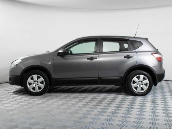 Nissan Qashqai I Рестайлинг с пробегом 2012 года, цена 1 157 000 рублей, 130898 км, внедорожник, Автокод Объявления