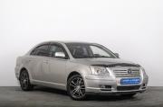 Toyota Avensis II Томск  - изображение 19