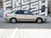 Kia Spectra I Рестайлинг 2 Ставрополь  - изображение 21
