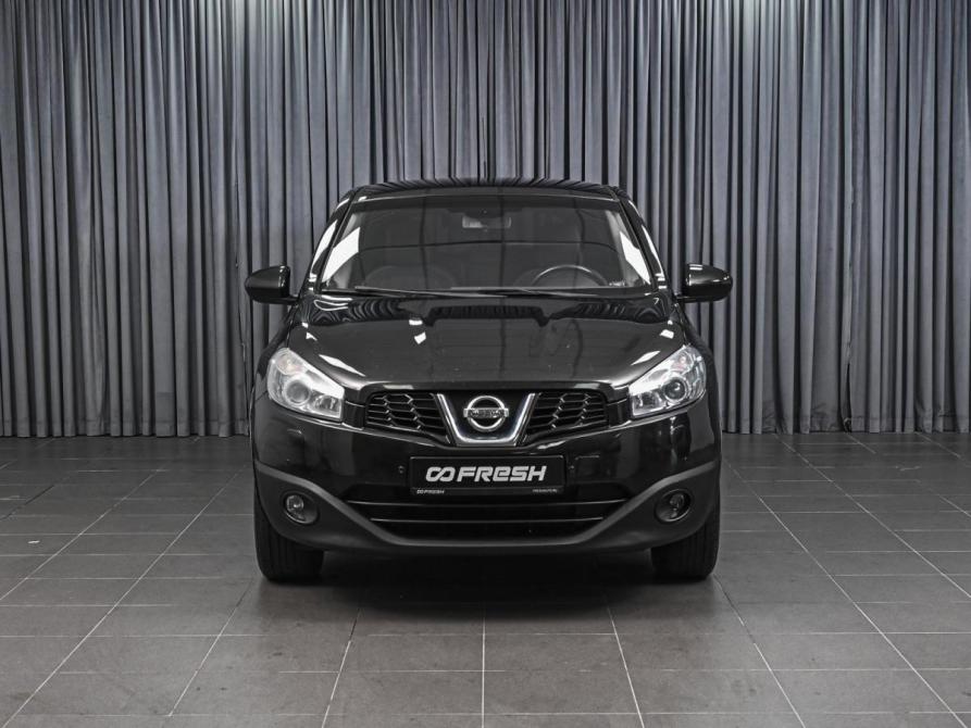 Nissan Qashqai I Рестайлинг Ставрополь  - изображение 3