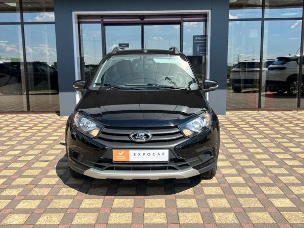 Lada (ВАЗ) Granta I Рестайлинг с пробегом 2024 года, цена 1 025 000 рублей, 31854 км, универсал, Автокод Объявления