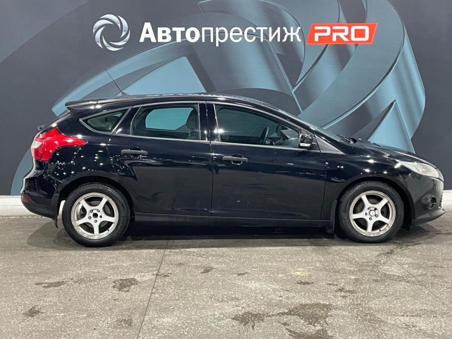 Ford Focus III Пермь  - изображение 4