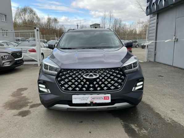 Chery Tiggo 4 Pro I с пробегом 2024 года, цена 1 475 208 рублей, 63070 км, внедорожник, Автокод Объявления