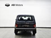 Lada (ВАЗ) 2121 (4x4) I Рестайлинг Белгород  - изображение 22