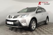 Toyota RAV4 IV (XA40) Волгоград  - изображение 26