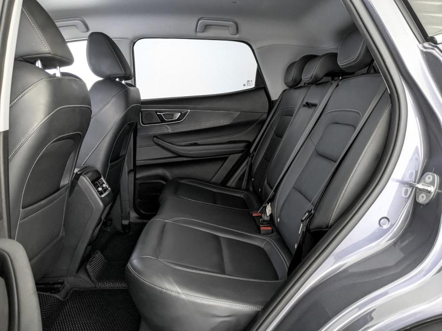 Chery Tiggo 4 Pro I Рестайлинг Москва  - изображение 18