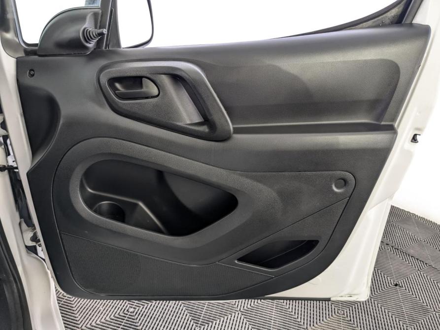 Citroen Berlingo II Рестайлинг 2 Москва  - изображение 24