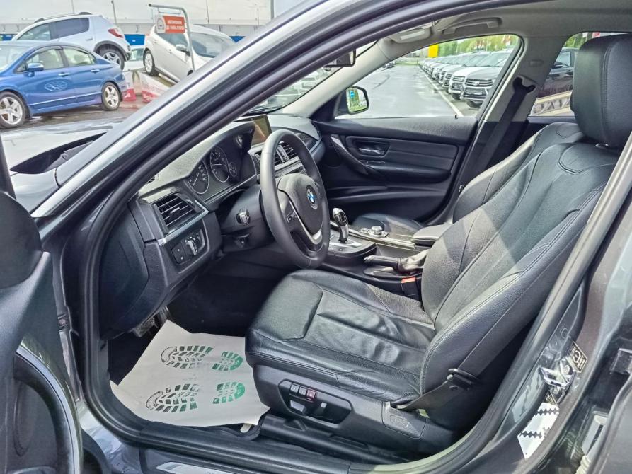 BMW 3 серии VI (F3x) Тюмень  - изображение 9