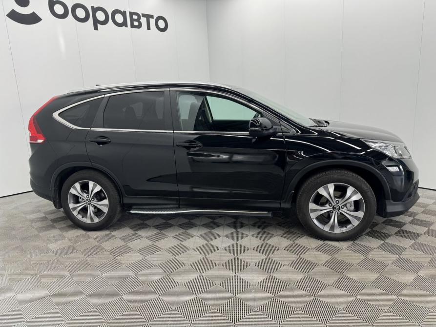 Honda CR-V IV Воронеж  - изображение 9