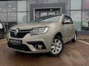 Renault Logan II Стерлитамак  - изображение 14