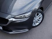 Mazda 6 III (GJ) Рестайлинг 2 Москва  - изображение 23