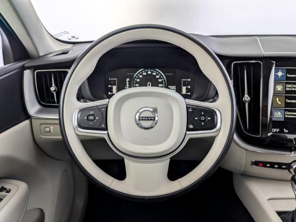 Volvo XC60 II с пробегом 2020 года, цена 3 700 000 рублей, 93905 км, внедорожник, Автокод Объявления