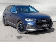 Audi Q7 II (4M) Рестайлинг Москва  - изображение 33