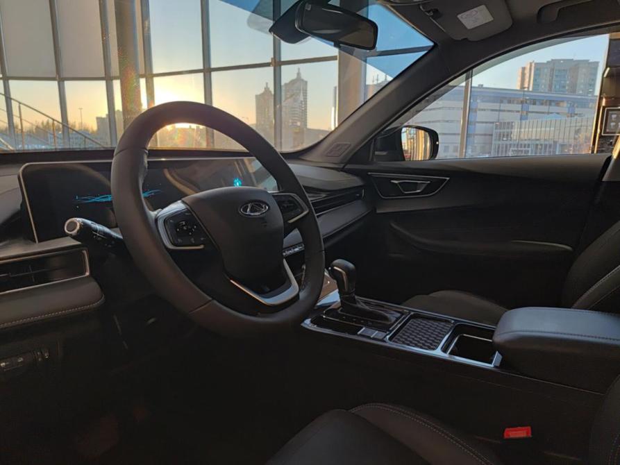 Chery Tiggo 4 Pro I Казань  - изображение 20