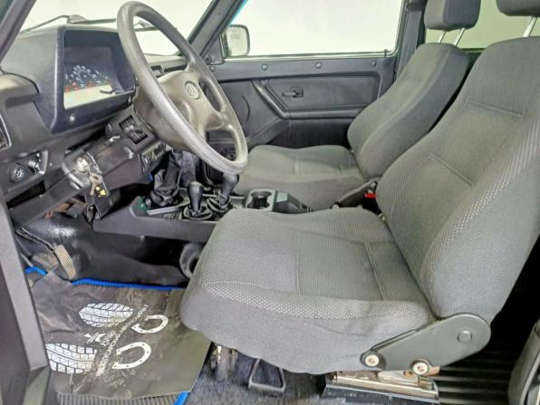 Lada (ВАЗ) 2131 (4x4) I с пробегом 2016 года, цена 659 000 рублей, 88000 км, внедорожник, Автокод Объявления
