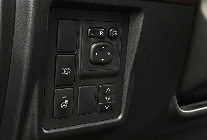 Toyota Land Cruiser Prado 150 Series Рестайлинг 1 с пробегом 2016 года, цена 3 860 000 рублей, 213918 км, внедорожник, Автокод Объявления