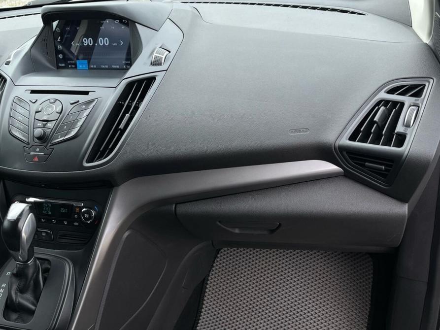 Ford Kuga II Калуга  - изображение 8