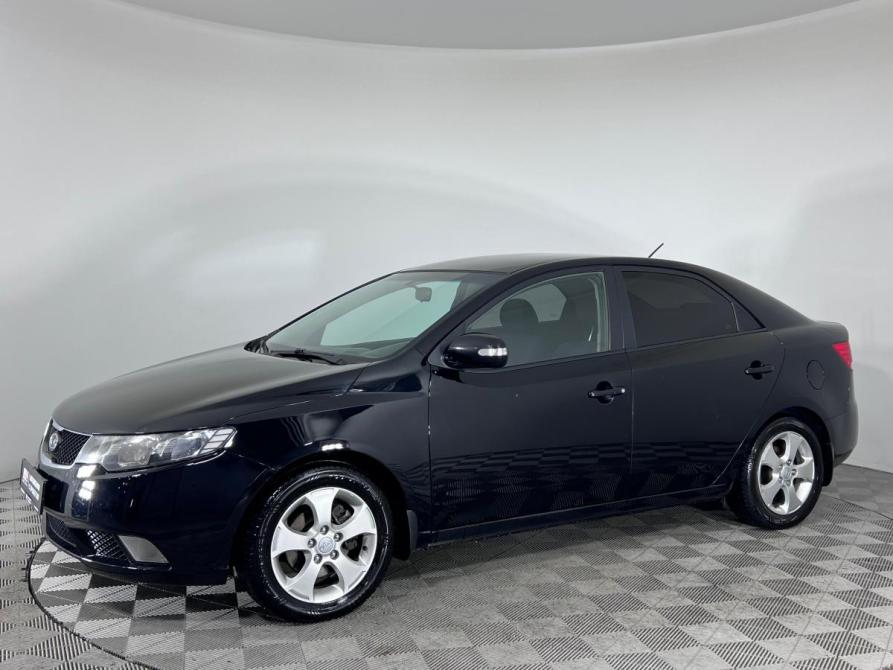 Kia Cerato II Ростов-на-Дону  - изображение 1