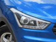 Hyundai Creta I Самара  - изображение 27