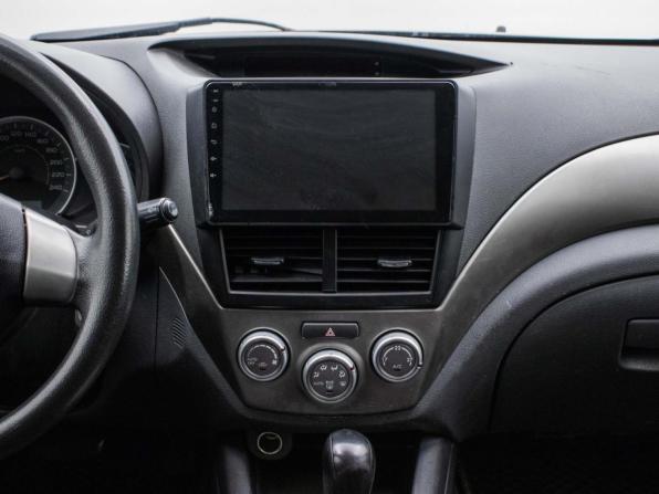 Subaru Impreza III с пробегом 2008 года, цена 623 000 рублей, 295792 км, хэтчбек, Автокод Объявления