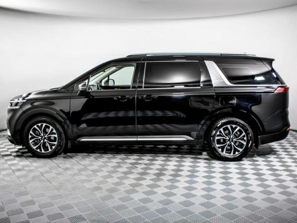 Kia Carnival IV с пробегом 2021 года, цена 2 700 000 рублей, 210500 км, минивэн, Автокод Объявления