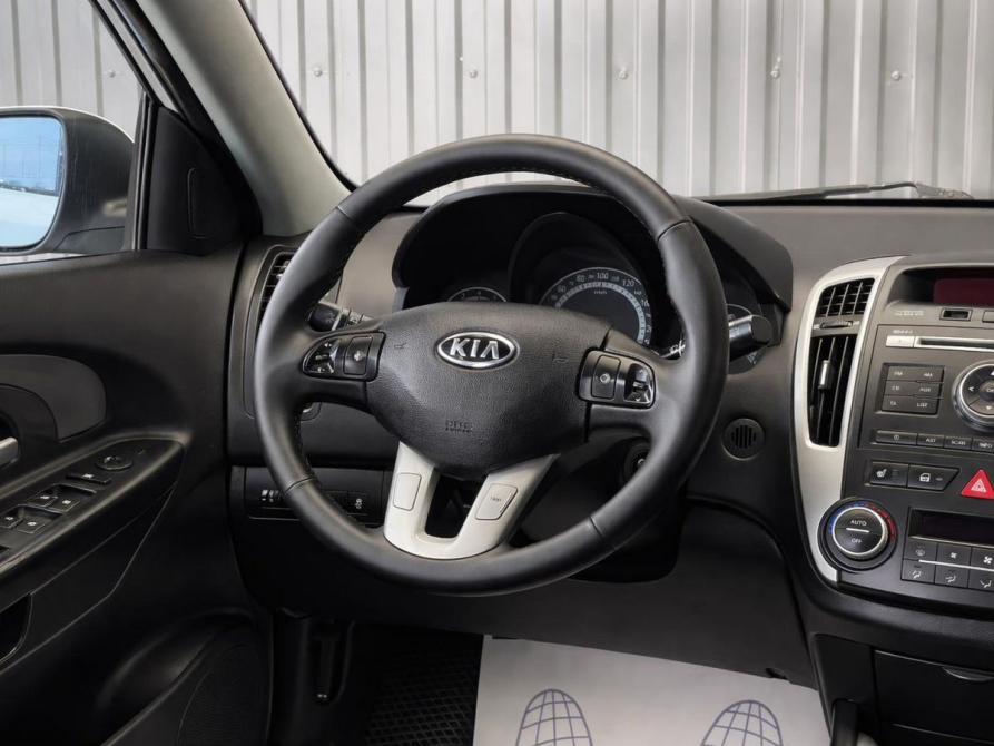 Kia Ceed I Рестайлинг Пермь  - изображение 12